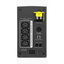 APC Back-UPS 700VA, 230V, AVR, IEC Sockets (BX700UI) - Afatrading Company Limited