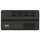 APC EASY UPS BV 650VA, AVR, Universal Outlet, 230V (BV650I-MSX) - Afatrading Company Limited