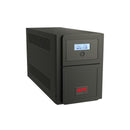APC Easy UPS SMV 1500VA, Universal Outlet, 230V (SMV1500AI-MS) - Afatrading Company Limited