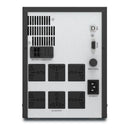 APC Easy UPS SMV 2000VA, Universal Outlet, 230V (SMV2000AI-MS) - Afatrading Company Limited