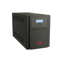 APC Easy UPS SMV 2000VA, Universal Outlet, 230V (SMV2000AI-MS) - Afatrading Company Limited
