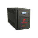 APC Easy UPS SMV 3000VA Universal Outlet 230V (SMV3000AI-MS) - Afatrading Company Limited