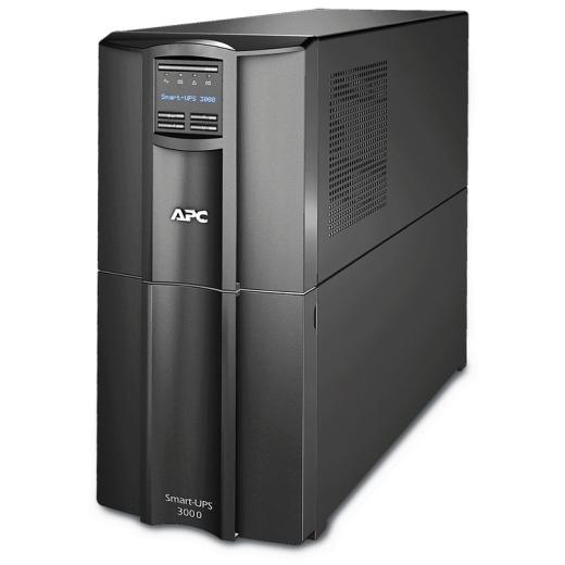 APC Smart-UPS 3000VA LCD 230V with SmartConnect (SMT3000IC) - Afatrading Company Limited