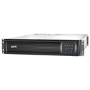 APC Smart-UPS 3000VA LCD RM 2U 230V with Network Card (SMT3000RMI2UNC) - Afatrading Company Limited