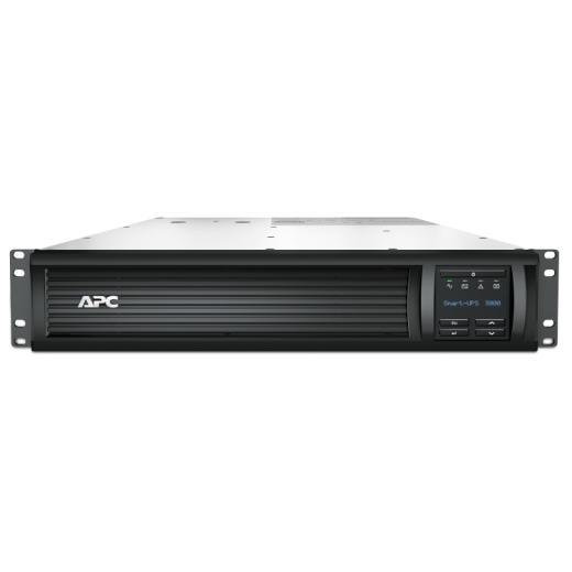 APC Smart-UPS 3000VA LCD RM 2U 230V with Network Card (SMT3000RMI2UNC) - Afatrading Company Limited