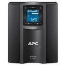 APC Smart-UPS C 1000VA LCD 230V with SmartConnect (SMC1000IC) - Afatrading Company Limited