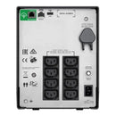 APC Smart-UPS C 1000VA LCD 230V with SmartConnect (SMC1000IC) - Afatrading Company Limited