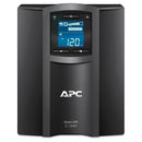 APC Smart-UPS C 1500VA LCD 230V with SmartConnect (SMC1500IC) - Afatrading Company Limited