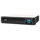APC Smart-UPS C 1500VA LCD RM 2U 230V with SmartConnect (SMC1500I-2UC) - Afatrading Company Limited