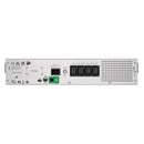 APC Smart-UPS C 1500VA LCD RM 2U 230V with SmartConnect (SMC1500I-2UC) - Afatrading Company Limited