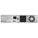 APC Smart-UPS C 2000VA LCD RM 2U 230V (SMC2000I-2U) - Afatrading Company Limited