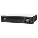 APC Smart-UPS C 2000VA LCD RM 2U 230V (SMC2000I-2U) - Afatrading Company Limited