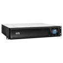 APC Smart-UPS C 3000VA Rack mount LCD 230V (SMC3000RMI2U) - Afatrading Company Limited