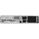 APC Smart-UPS C 3000VA Rack mount LCD 230V (SMC3000RMI2U) - Afatrading Company Limited