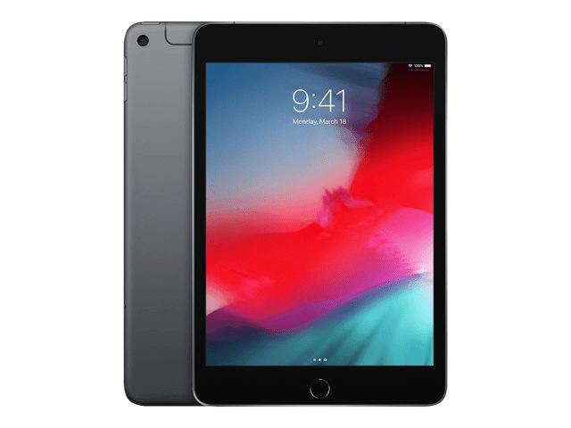 Apple 10.5-inch iPad Air Wi-Fi + Cellular - 3rd generation - tablet - 256 GB - 10.5
