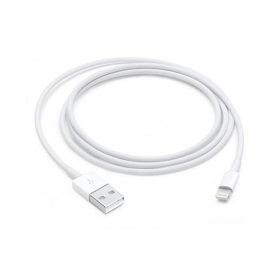 Apple Charging Cable for iPads& iPhones - (MQUE2ZM/A) - Afatrading Company Limited