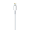 Apple Charging Cable for iPads& iPhones - (MQUE2ZM/A) - Afatrading Company Limited