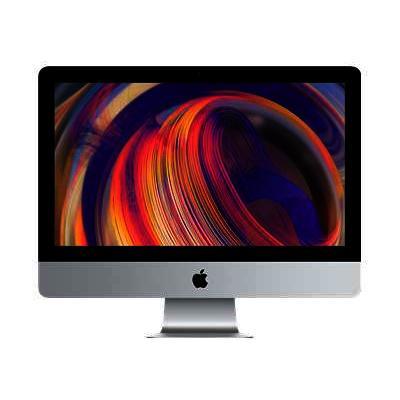 Apple iMac with Retina 4K display All-In-One - Core I5 3 GHz - 8 GB - Hybrid Drive 1 TB - LED 21.5" - (MRT42B/A) - Afatrading Company Limited