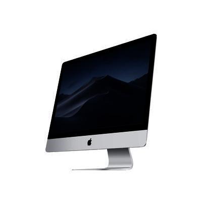 Apple iMac with Retina 5K display All-In-One - Core I5 3 GHz - 8 GB - Hybrid Drive 1 TB - LED 27