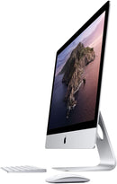 Apple iMac with Retina 5K display All-In-One - Core I5 3 GHz - 8 GB - Hybrid Drive 1 TB - LED 27