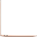 Apple MACBOOK AIR 13-INCH - INTEL CORE I5 - 8GB RAM - 512GB SSD - GOLD - (MVH52B/A) - Afatrading Company Limited