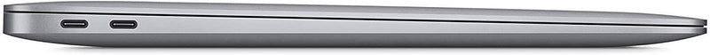 Apple MACBOOK AIR 13-INCH - INTEL CORE I5 - 8GB RAM - 512GB SSD - SPACE GREY - (MVH22B/A) - Afatrading Company Limited