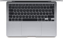 Apple MACBOOK AIR 13-INCH - INTEL CORE I5 - 8GB RAM - 512GB SSD - SPACE GREY - (MVH22B/A) - Afatrading Company Limited