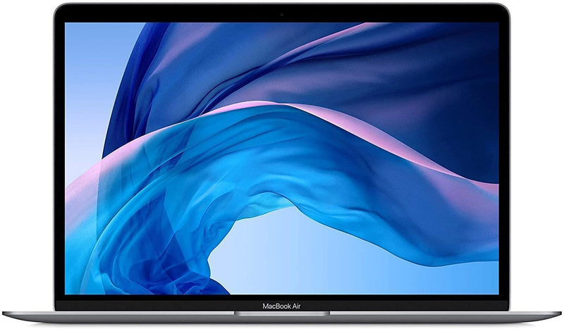 Apple MACBOOK AIR 13-INCH - INTEL CORE I5 - 8GB RAM - 512GB SSD - SPACE GREY - (MVH22B/A) - Afatrading Company Limited