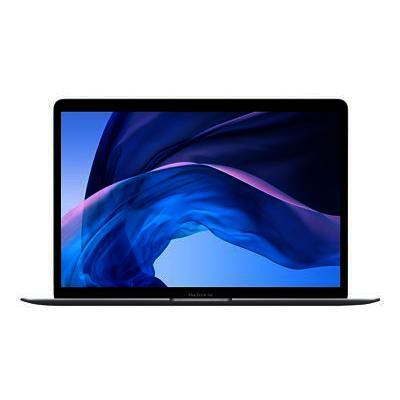Apple MacBook Air Intel Core i3 13" 256GB Laptop - Space Grey - (MWTJ2B/A) - Afatrading Company Limited