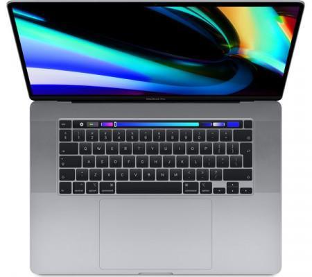 Apple MacBook Pro i7 16