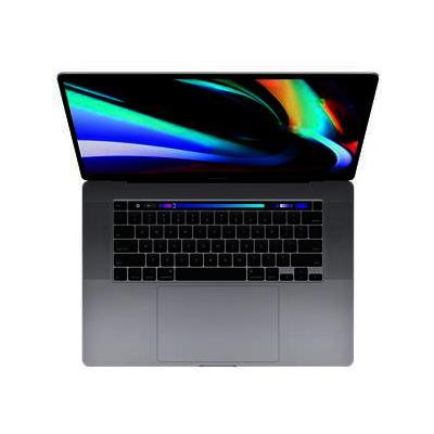 Apple MacBook Pro with Touch Bar 16