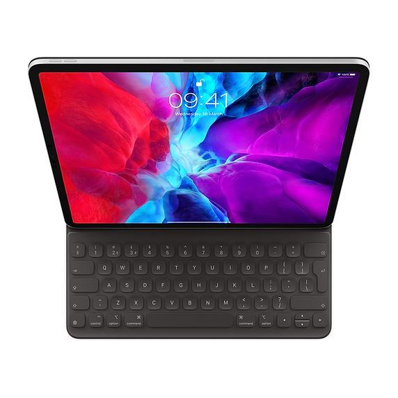 Apple Smart Keyboard Folio (4th generation) - (MXNL2B/A) - Afatrading Company Limited