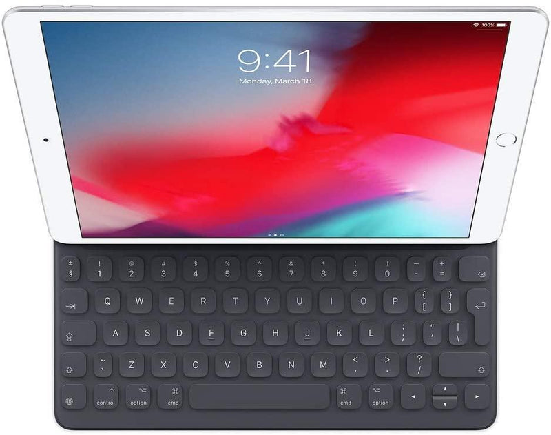 Apple Smart Keyboard - (MPTL2LB/A) - Afatrading Company Limited