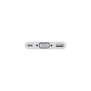 Apple USB-C VGA Multiport Adapter - (MJ1L2ZM/A) - Afatrading Company Limited