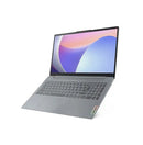 Ideapad Slim 3 14IRH8, Intel® Core™ i7-13620H, , 16GB Soldered LPDDR5-4800, 512GB SSD M.2 2242 PCIe® 4.0x4 NVMe, 14" FHD (1920x1080) TN 250nits Anti-glare, NO OS, Arctic Grey, 1 Year Warranty