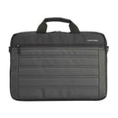 BLACK KINGSONS 15.6″ SHOULDER BAG - (K9008W-BK) - Afatrading Company Limited