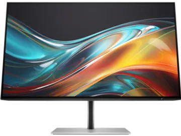HP Series 7 Pro 724pf 23.8 inch FHD Monitor