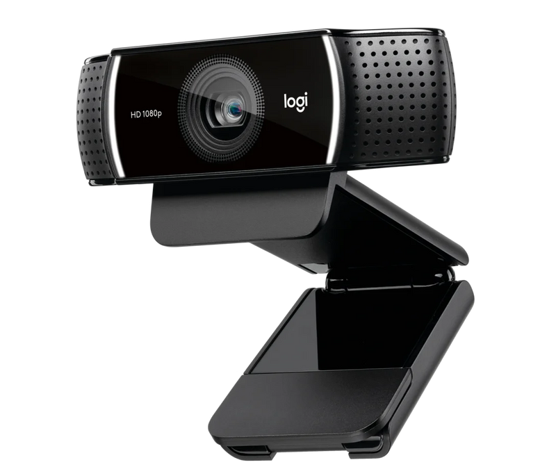 Logitech® C922 Pro Stream camera - 960-001088