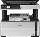 Epson EcoTank M2170 Ink tank Printer, Print, Copy and Scan, Duplex Printing - Wi-Fi, Wi-Fi Direct, Ethernet, USB Interface with LCD Screen
