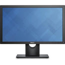 Dell 19 Monitor - 47cm(18.5") Black - (E1916H-MON) - Afatrading Company Limited