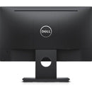 Dell 19 Monitor - 47cm(18.5") Black - (E1916H-MON) - Afatrading Company Limited