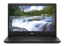 Dell Latitude 3400- Core i5-8265U - 4GB - 1TB - 14.0"  - (LAT-3400-00010-BLK) - Afatrading Company Limited