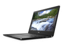 Dell Latitude 3400- Core i5-8265U - 4GB - 1TB - 14.0