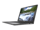 Dell Latitude 7400 - 14" - Core i5 8265U - 8 GB RAM - 256 GB SSD - (LAT-7400-00005-BLK) - Afatrading Company Limited