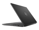 Dell Latitude 7400 - 14" - Core i5 8265U - 8 GB RAM - 256 GB SSD - (LAT-7400-00005-BLK) - Afatrading Company Limited