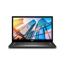 Dell Latitude 7400, Core i7-8265U - 8GB - 256GB SSD - 14.0" - (LAT-7400-00007-BLK) - Afatrading Company Limited