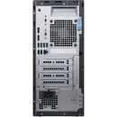 DELL Optiplex 5060 Tower Desktop - 8th Gen Intel Core i7-8700 16GB DDR4 2666MHz Memory, 256GB SSD, Intel UHD Graphics 630, Windows 10 Pro with keyboard and mouse - Afatrading Company Limited