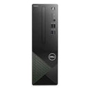 Dell Vostro 3030 MT, Intel Core i3 14100, 8GB DDR5 4800, 512GB M.2 PCIe NVMe SSD, Ubuntu, No ODD, Wired Keyboard and Mouse, Black