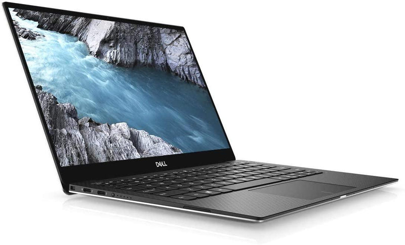DELL XPS 13 2-IN-1 7390 LAPTOP - 8GB - 256GB - 13.4" FHD TOUCH - (centenario2005_104_blk) - Afatrading Company Limited