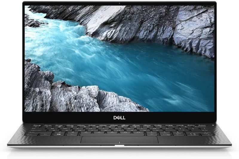 DELL XPS 13 2-IN-1 7390 LAPTOP - 8GB - 256GB - 13.4" FHD TOUCH - (centenario2005_104_blk) - Afatrading Company Limited